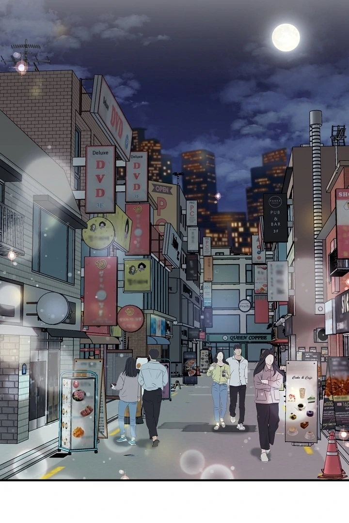 My Sweet Second Proposal Chapter 11 387 050