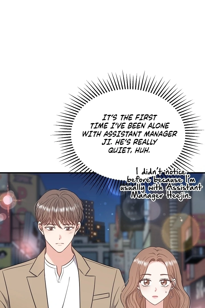 My Sweet Second Proposal Chapter 11 389 052