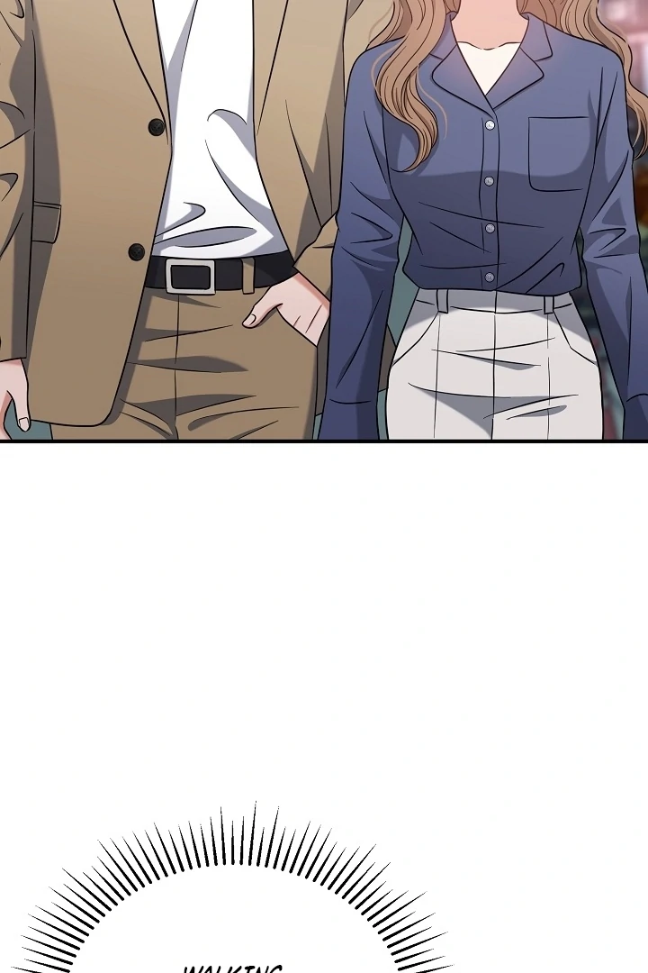 My Sweet Second Proposal Chapter 11 390 053