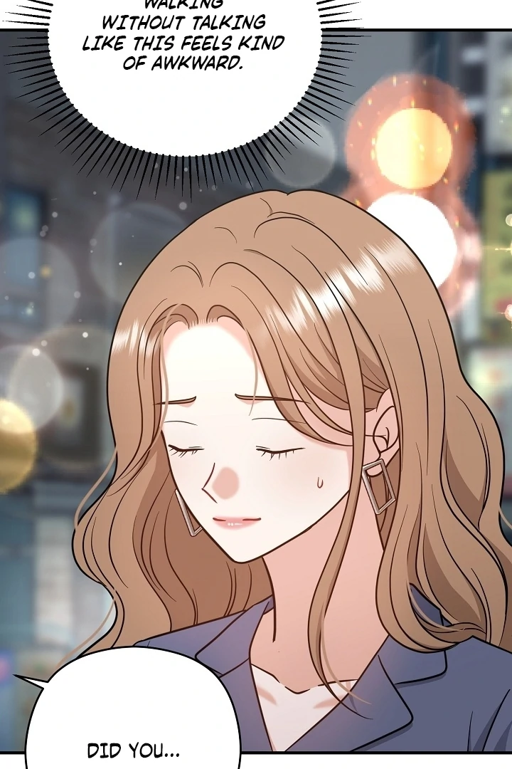 My Sweet Second Proposal Chapter 11 391 054