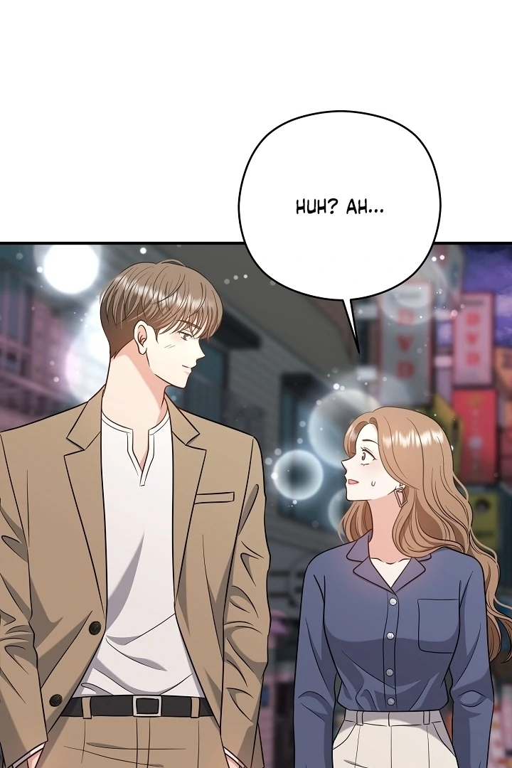 My Sweet Second Proposal Chapter 11 394 057