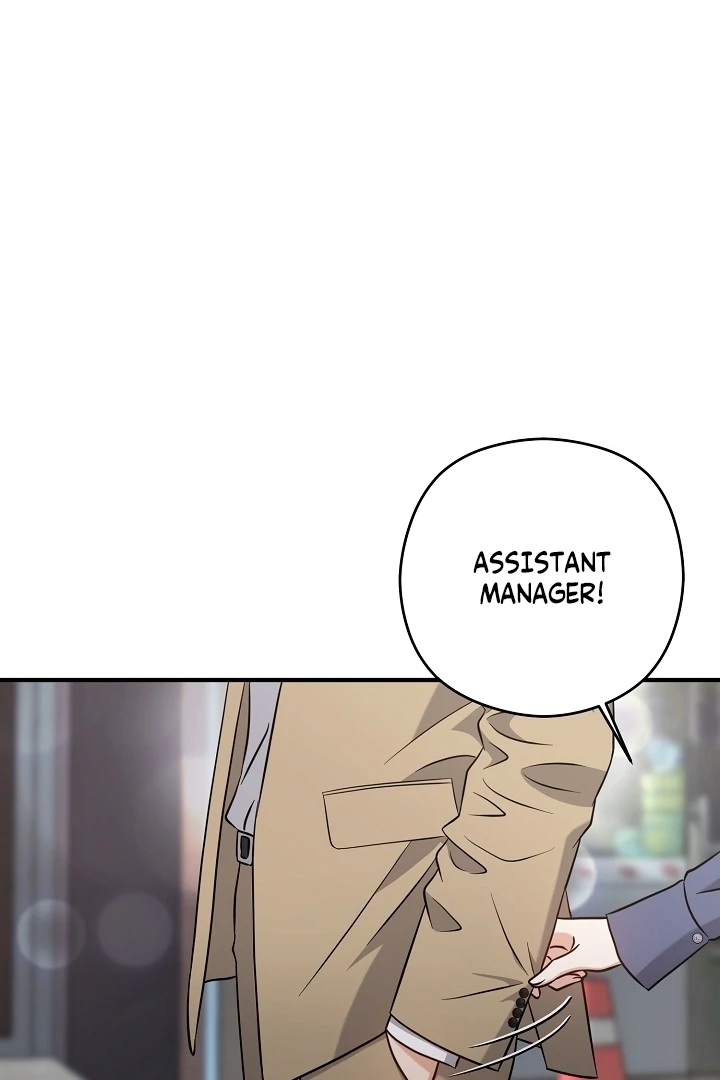 My Sweet Second Proposal Chapter 11 398 061