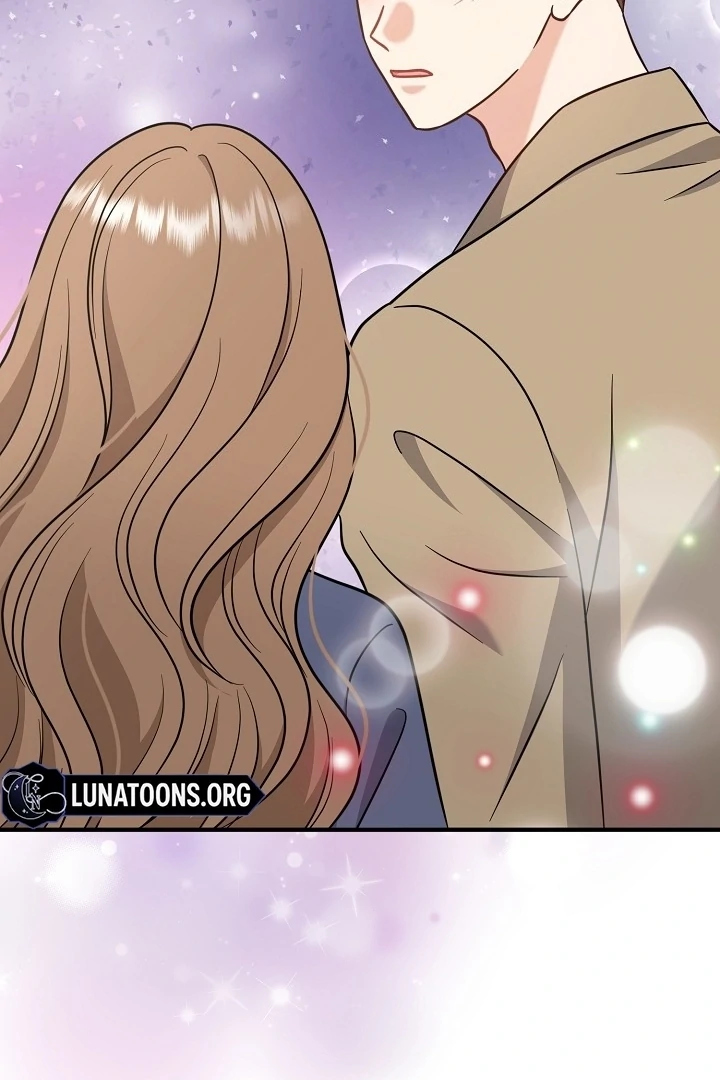 My Sweet Second Proposal Chapter 11 400 063