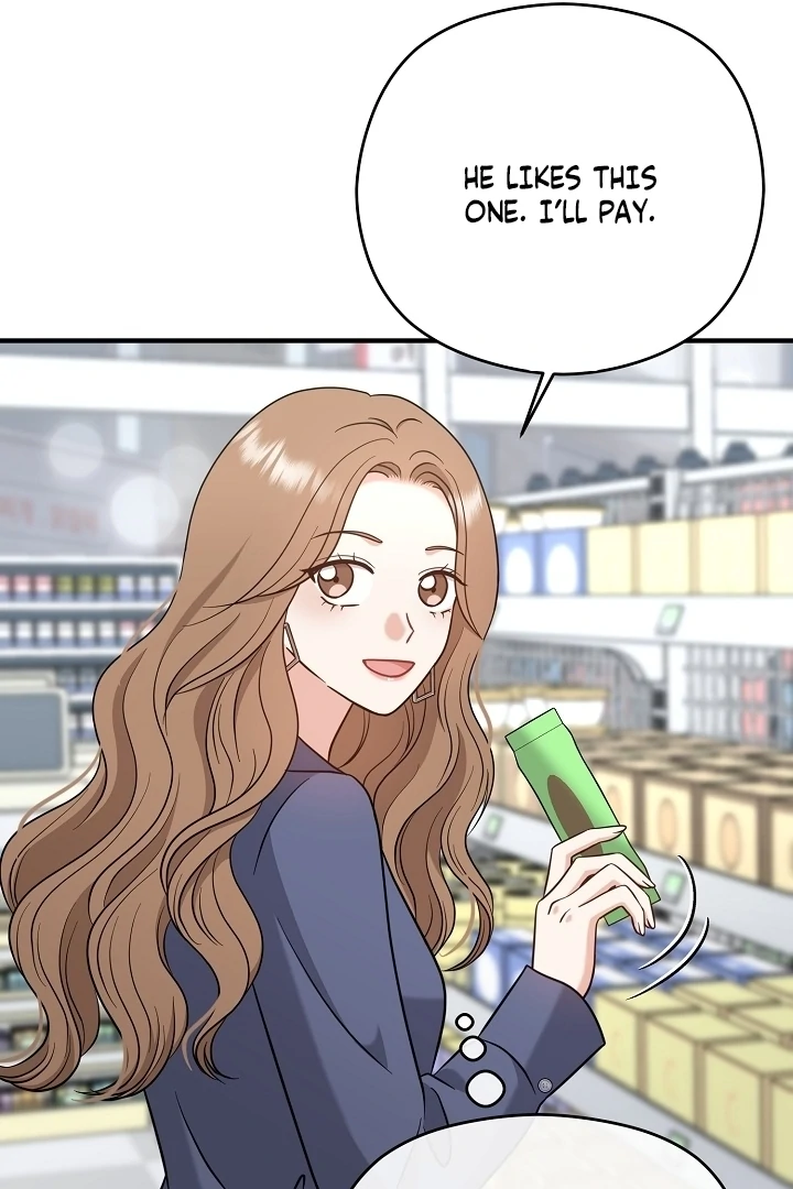 My Sweet Second Proposal Chapter 11 407 070