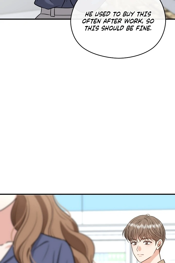 My Sweet Second Proposal Chapter 11 408 071