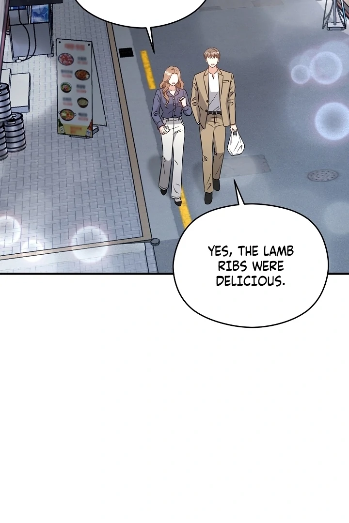 My Sweet Second Proposal Chapter 11 411 074