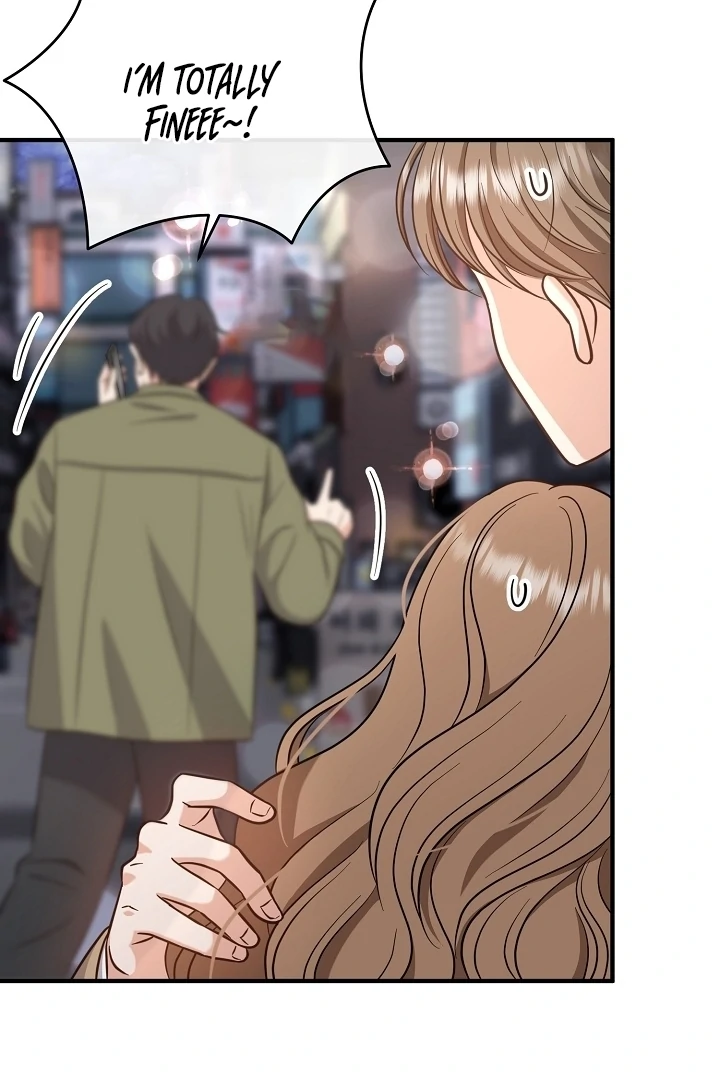 My Sweet Second Proposal Chapter 11 418 081