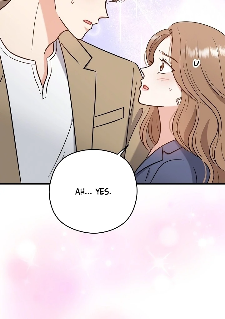 My Sweet Second Proposal Chapter 11 420 083