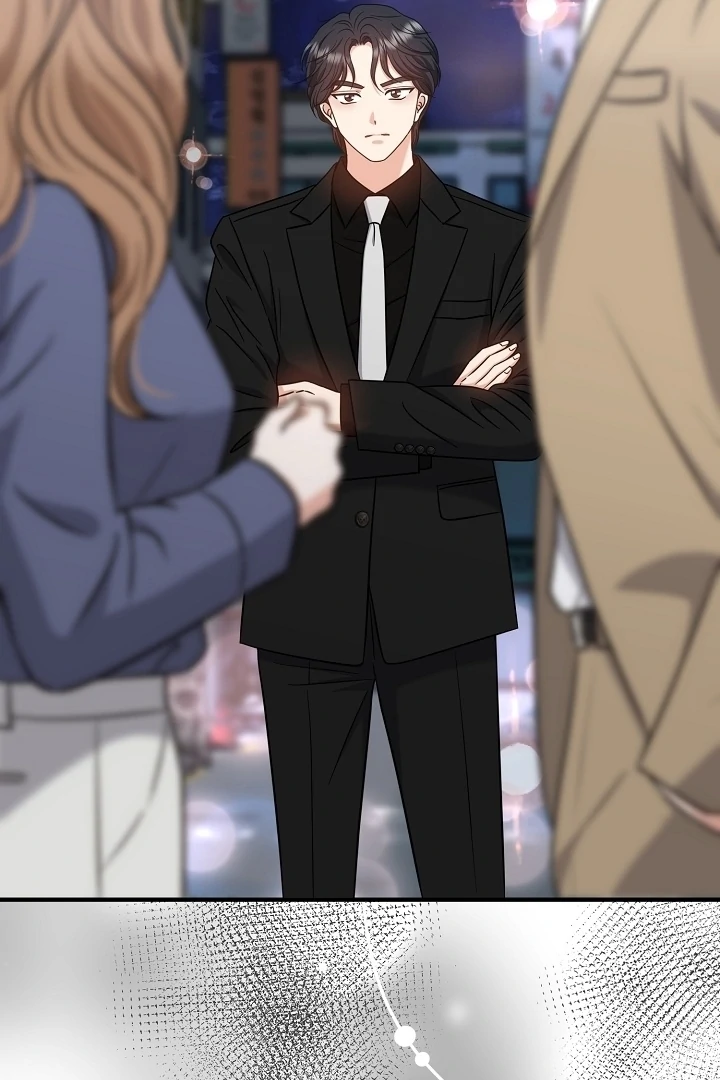 My Sweet Second Proposal Chapter 11 424 087