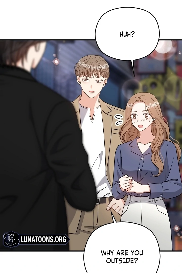 My Sweet Second Proposal Chapter 11 427 090