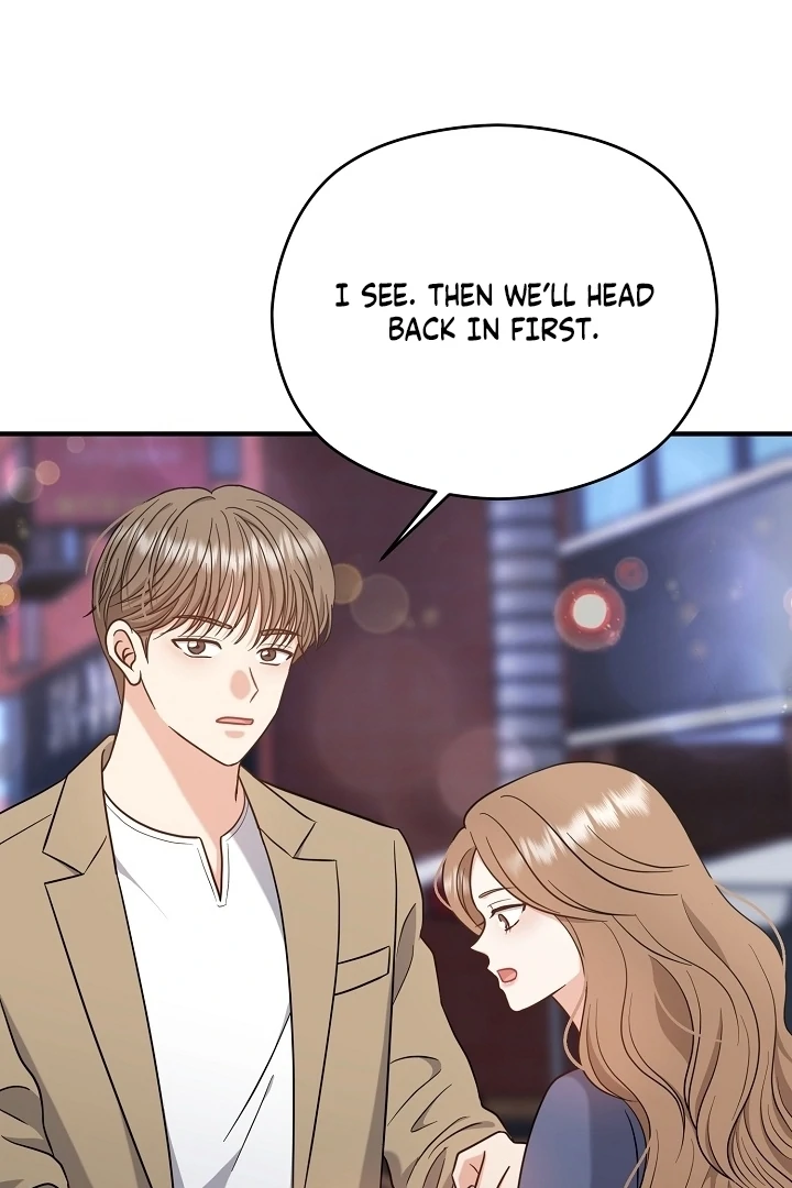 My Sweet Second Proposal Chapter 11 430 093