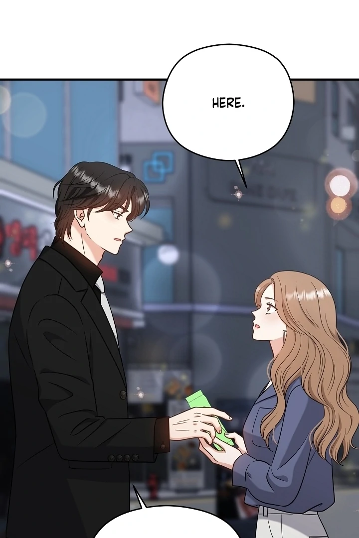 My Sweet Second Proposal Chapter 11 432 095