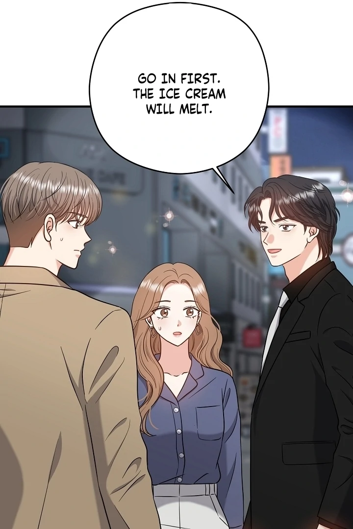 My Sweet Second Proposal Chapter 11 435 098