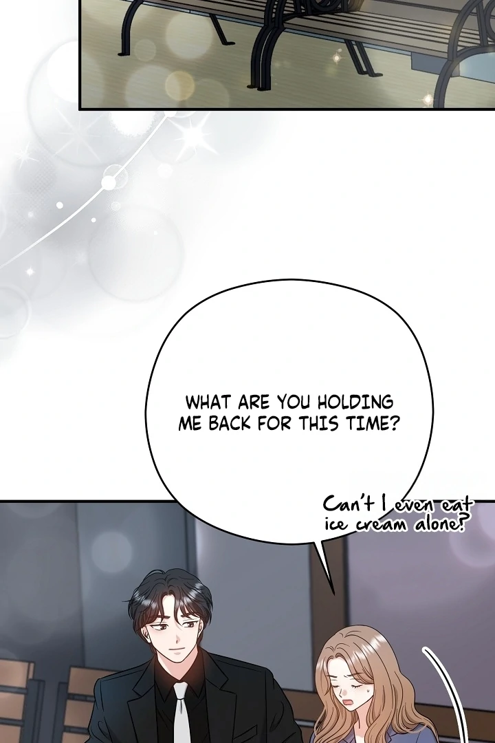 My Sweet Second Proposal Chapter 11 440 103