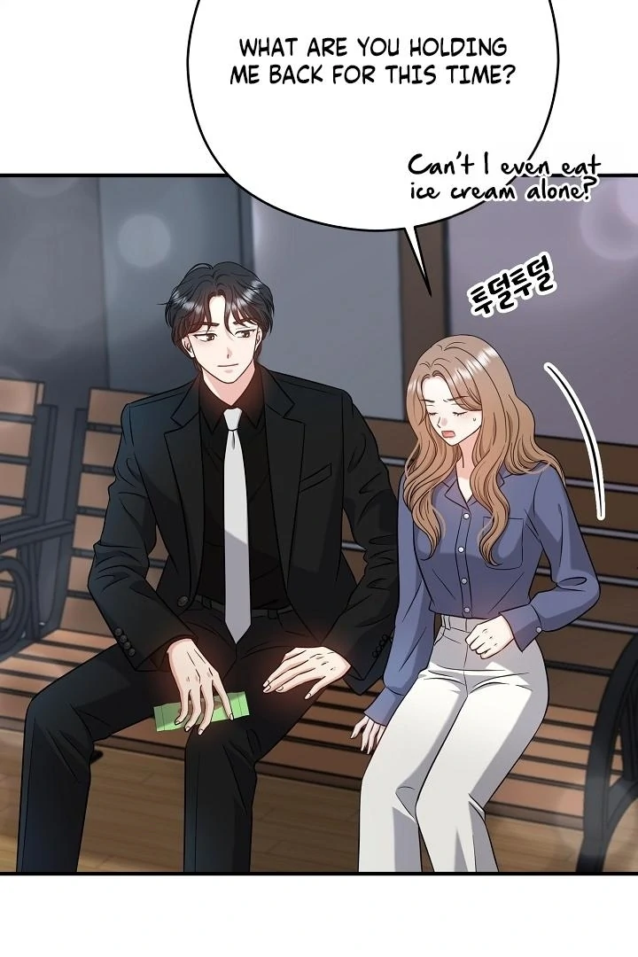 My Sweet Second Proposal Chapter 12 349 003