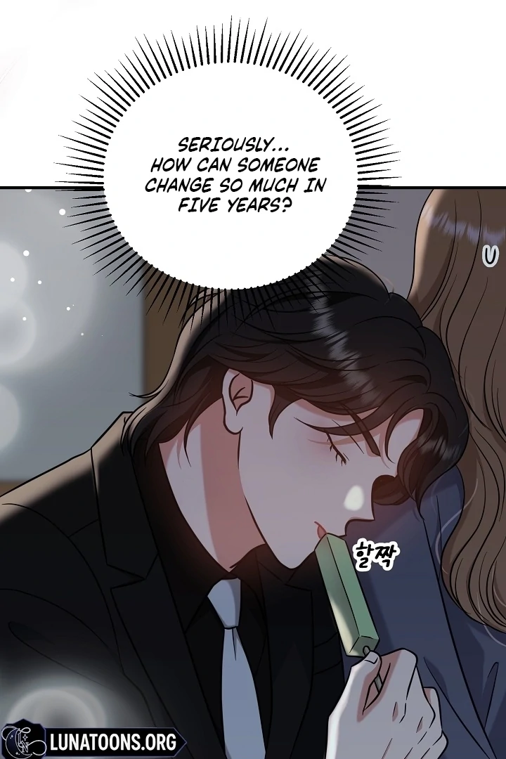 My Sweet Second Proposal Chapter 12 364 018