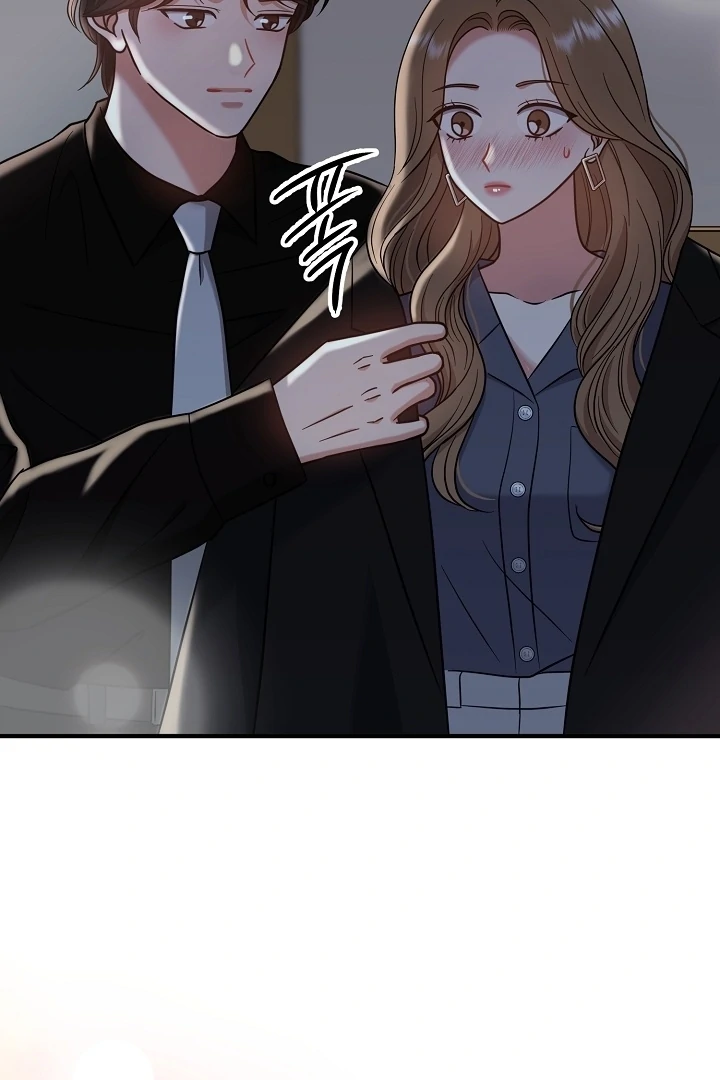 My Sweet Second Proposal Chapter 12 372 026