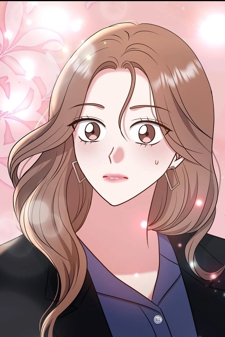 My Sweet Second Proposal Chapter 12 375 029