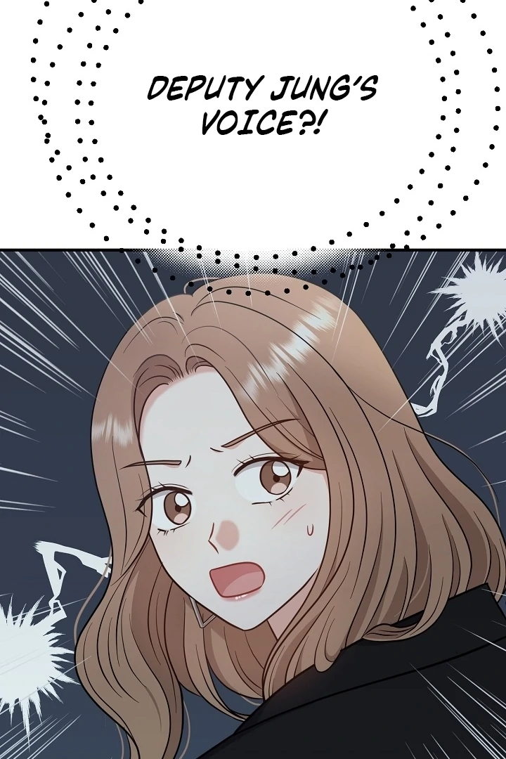 My Sweet Second Proposal Chapter 12 381 035