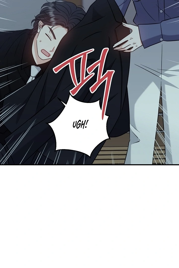 My Sweet Second Proposal Chapter 12 383 037