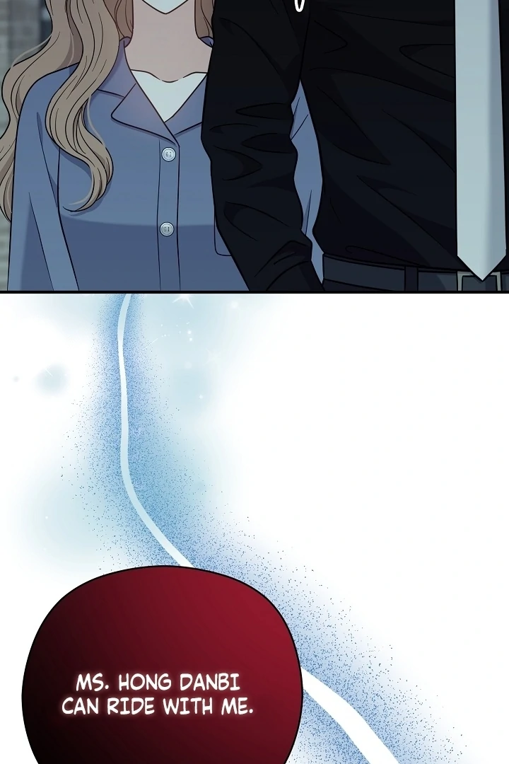 My Sweet Second Proposal Chapter 12 391 045