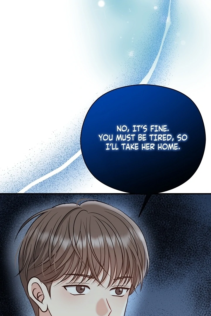 My Sweet Second Proposal Chapter 12 393 047