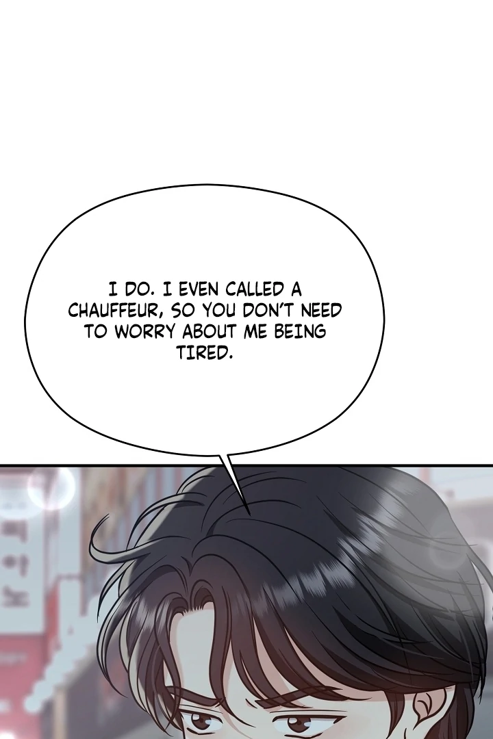 My Sweet Second Proposal Chapter 12 398 052