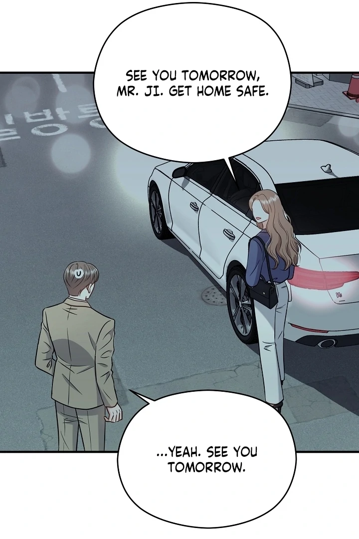 My Sweet Second Proposal Chapter 12 403 057