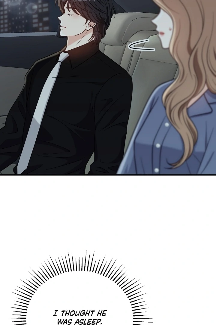 My Sweet Second Proposal Chapter 12 411 065