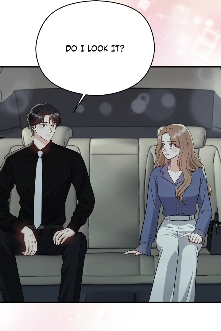 My Sweet Second Proposal Chapter 12 417 071