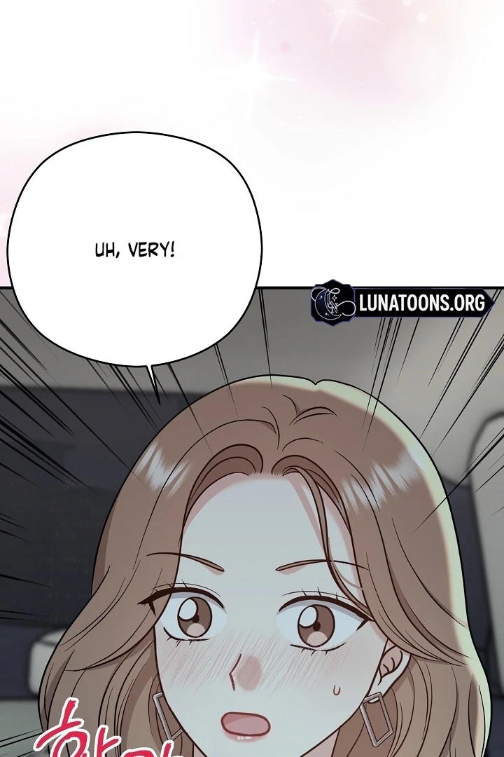 My Sweet Second Proposal Chapter 12 421 075