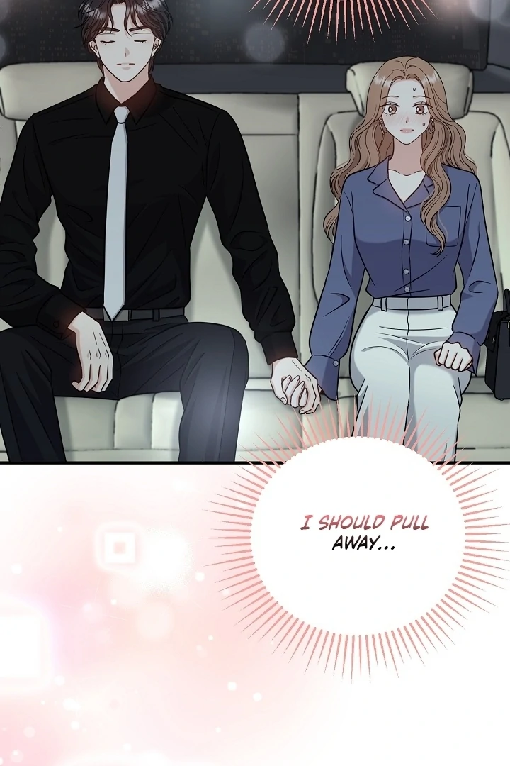 My Sweet Second Proposal Chapter 12 426 080