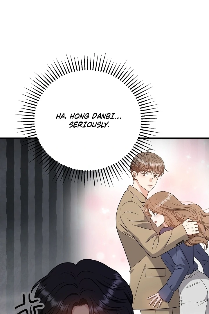 My Sweet Second Proposal Chapter 12 433 087