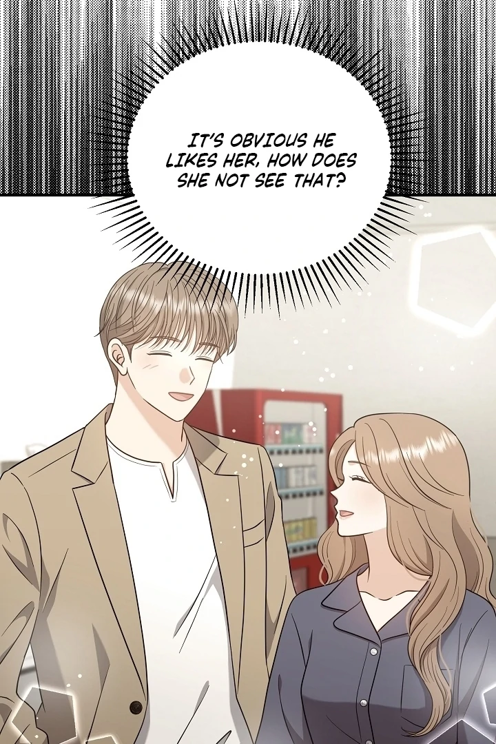 My Sweet Second Proposal Chapter 12 435 089