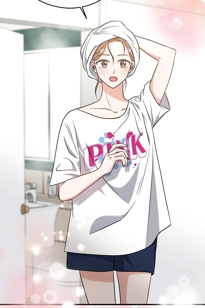 My Sweet Second Proposal Chapter 12 439 093