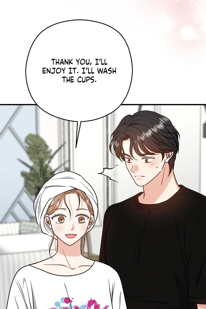 My Sweet Second Proposal Chapter 12 445 099