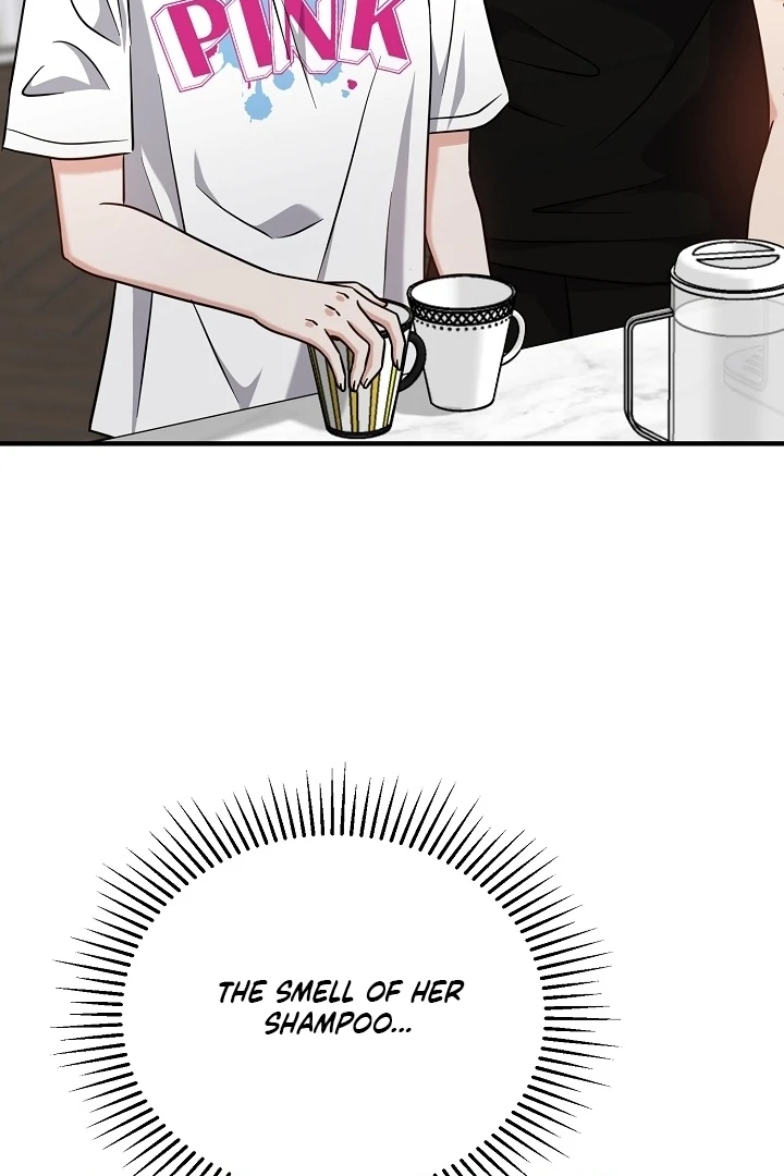 My Sweet Second Proposal Chapter 12 446 100