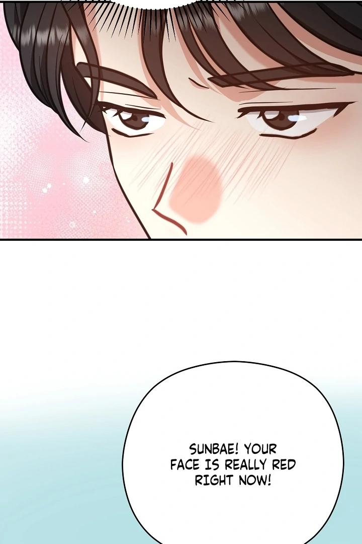 My Sweet Second Proposal Chapter 12 447 101