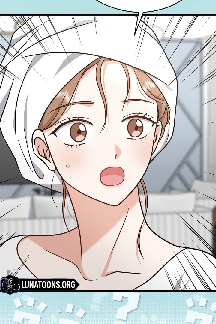 My Sweet Second Proposal Chapter 12 448 102