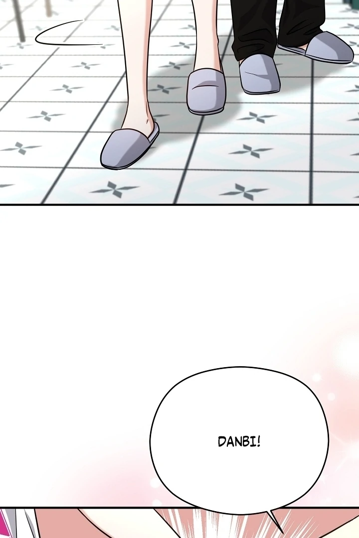 My Sweet Second Proposal Chapter 12 454 108