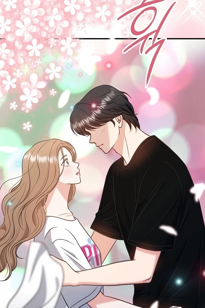 My Sweet Second Proposal Chapter 12 456 110