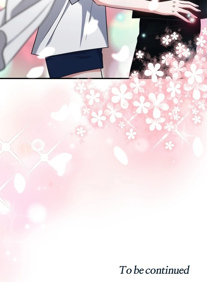 My Sweet Second Proposal Chapter 12 457 111