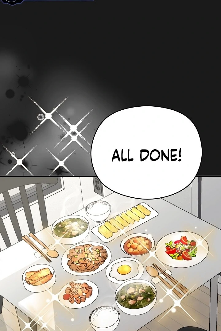 My Sweet Second Proposal Chapter 13 362 016