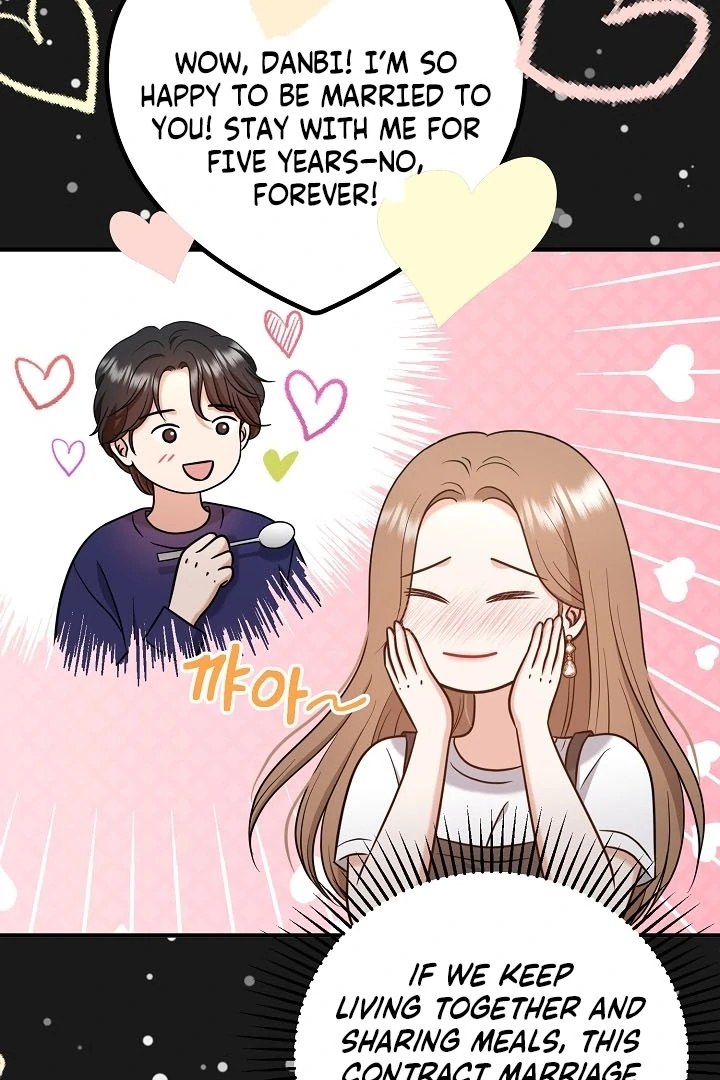 My Sweet Second Proposal Chapter 13 365 019