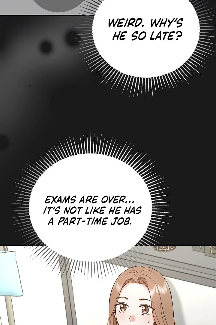 My Sweet Second Proposal Chapter 13 368 022