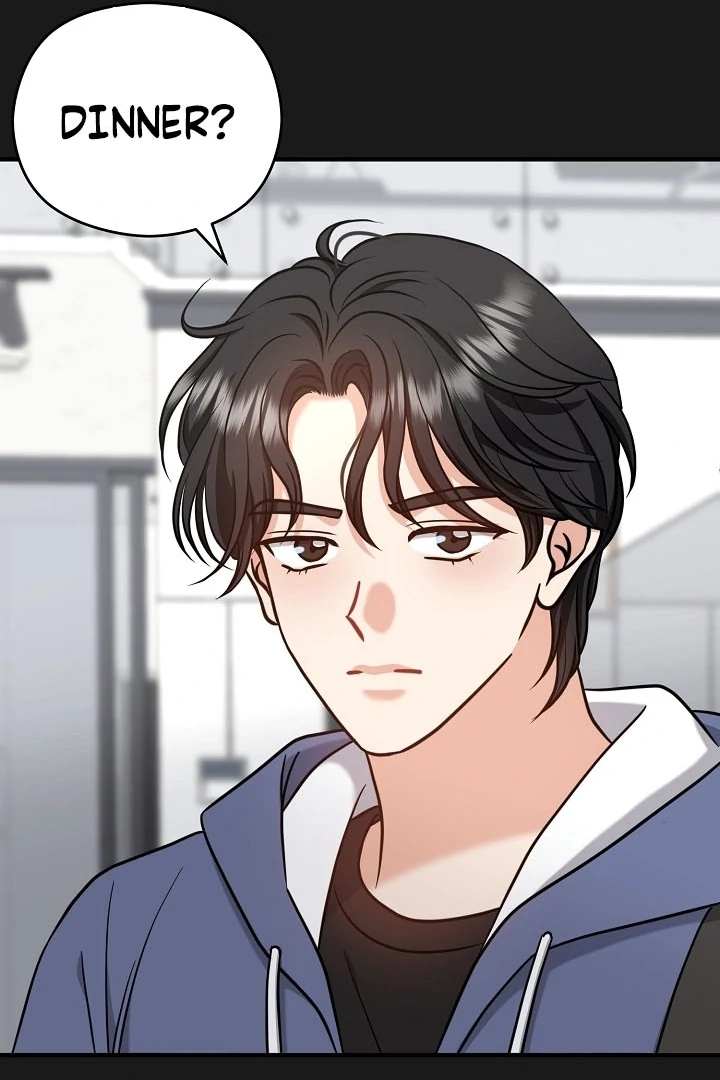 My Sweet Second Proposal Chapter 13 375 029