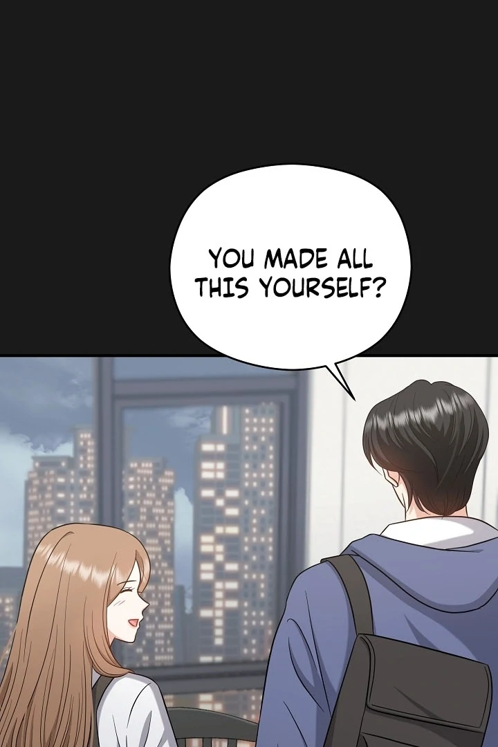 My Sweet Second Proposal Chapter 13 376 030