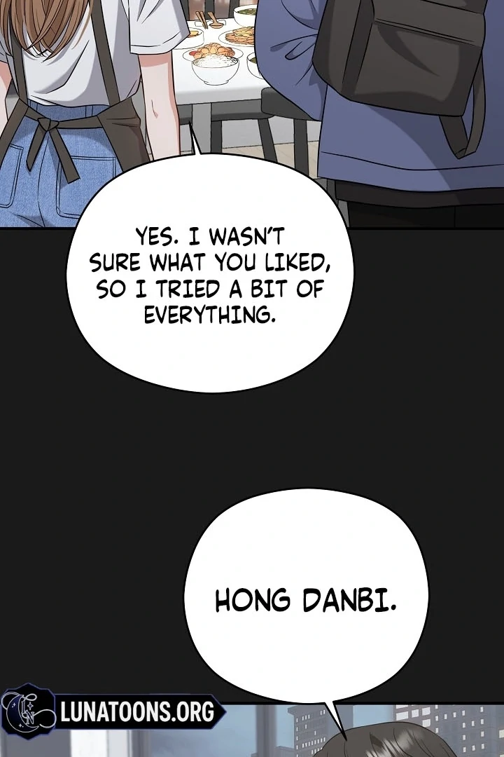 My Sweet Second Proposal Chapter 13 377 031