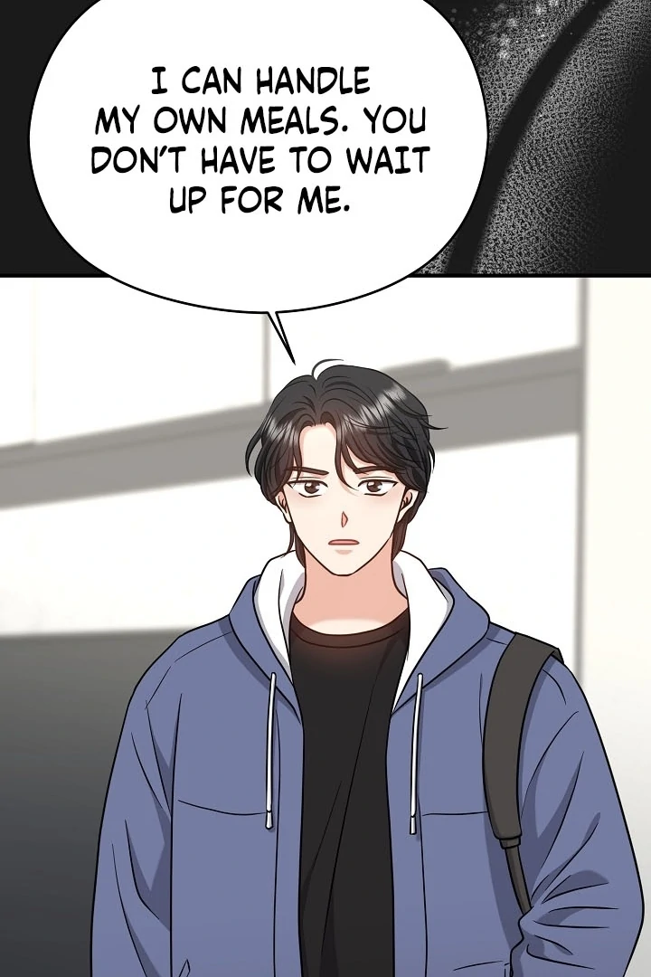 My Sweet Second Proposal Chapter 13 379 033