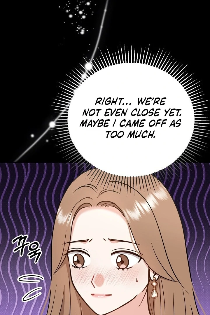 My Sweet Second Proposal Chapter 13 389 043